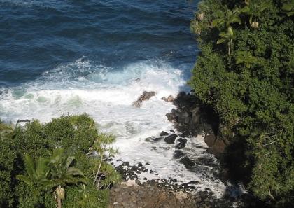 Sandee - Kolekole Beach Park