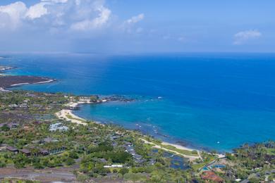 Sandee Kukio Beach Park Photo