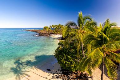 Sandee Mahaiula Bay Photo