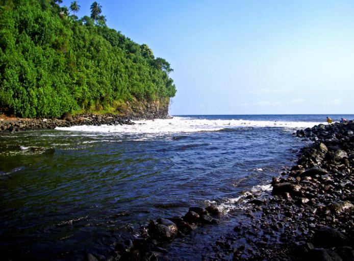 Sandee - Hakalau Beach Park