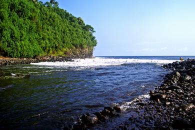 Sandee Hakalau Beach Park Photo