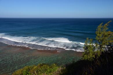 Sandee - Anini Beach