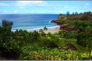 Sandee Lawai Beach