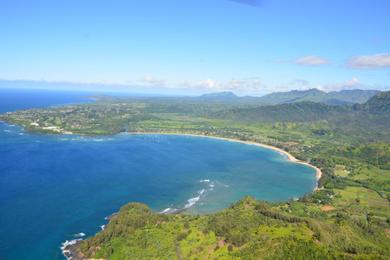 Sandee - Hanalei Beach