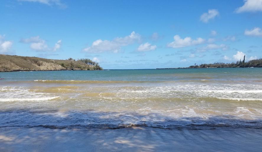 Sandee - Hanamaulu Beach Park