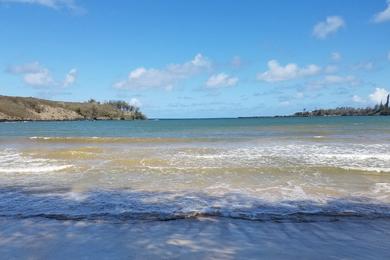 Sandee - Hanamaulu Beach Park