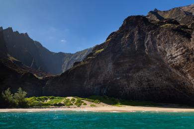 Sandee - Honopu Beach