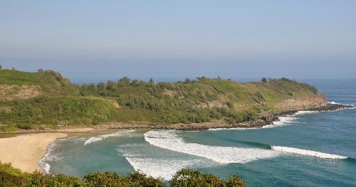 Sandee - Rock Quarry Beach