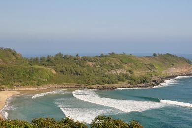 Sandee Rock Quarry Beach Photo