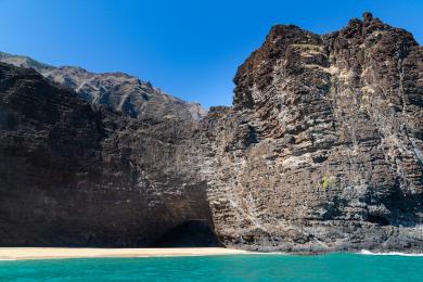 Sandee - Honopu Beach