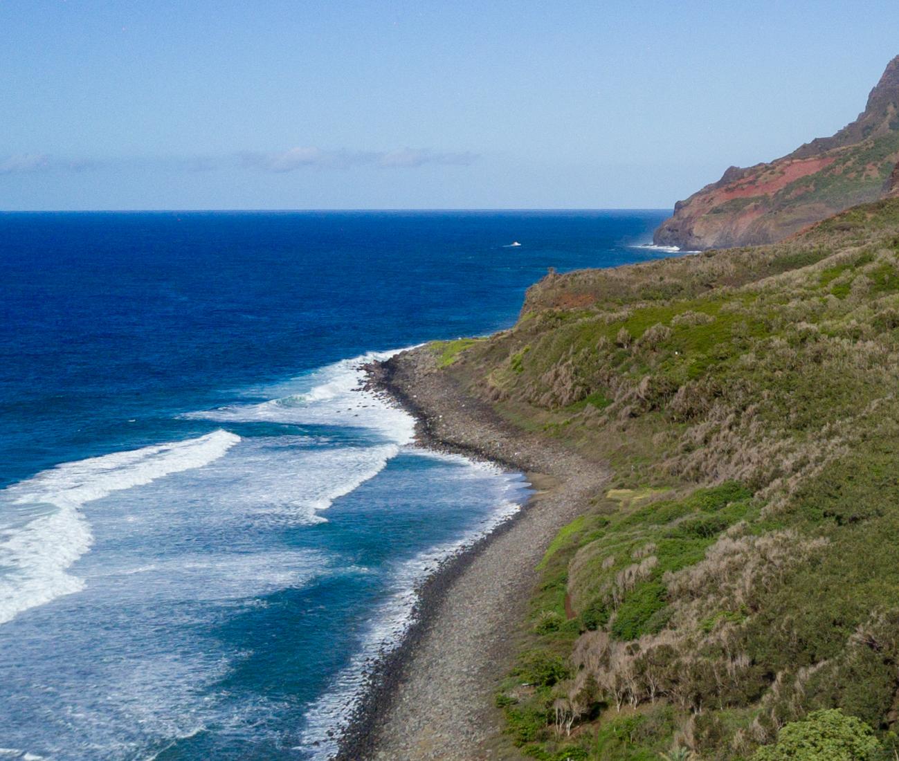 Sandee - Kalalau Beach