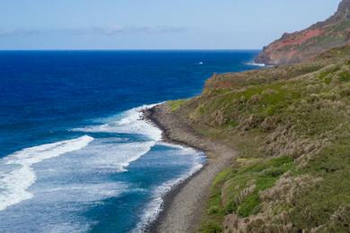 Sandee - Kalalau Beach