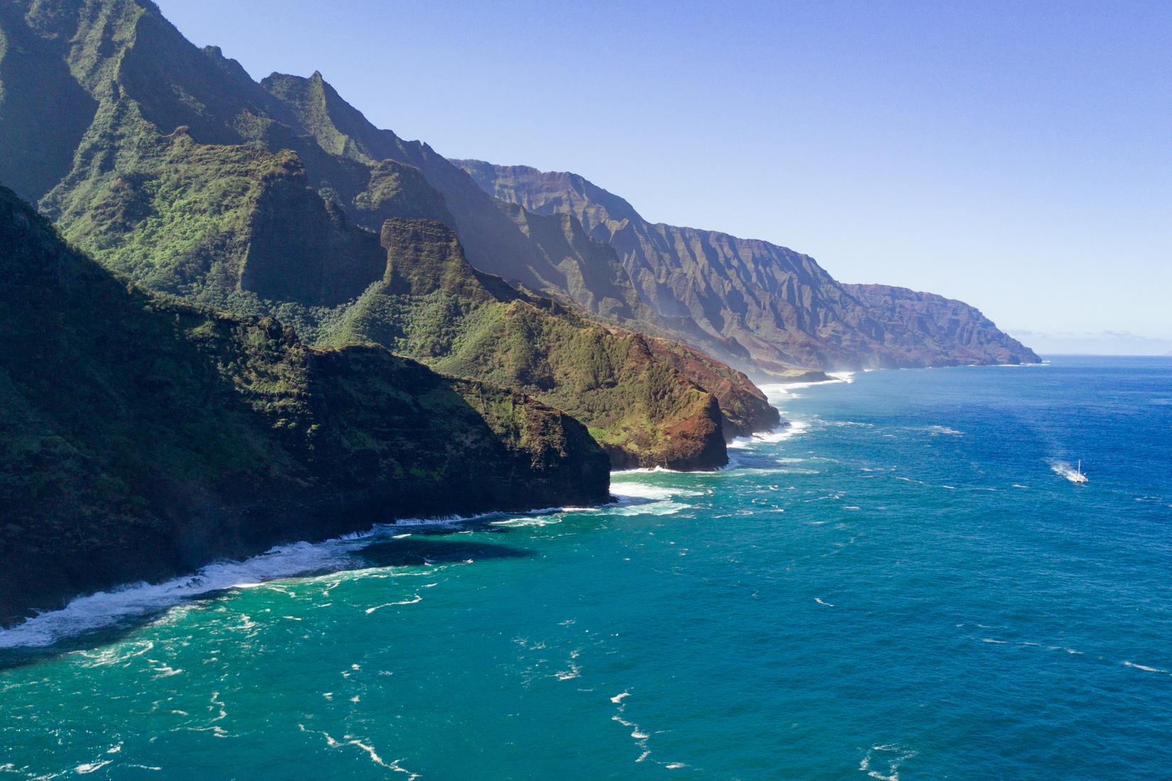 Sandee - Kalalau Beach