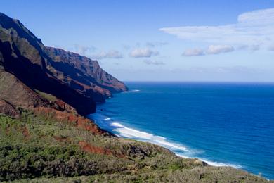 Sandee - Kalalau Beach