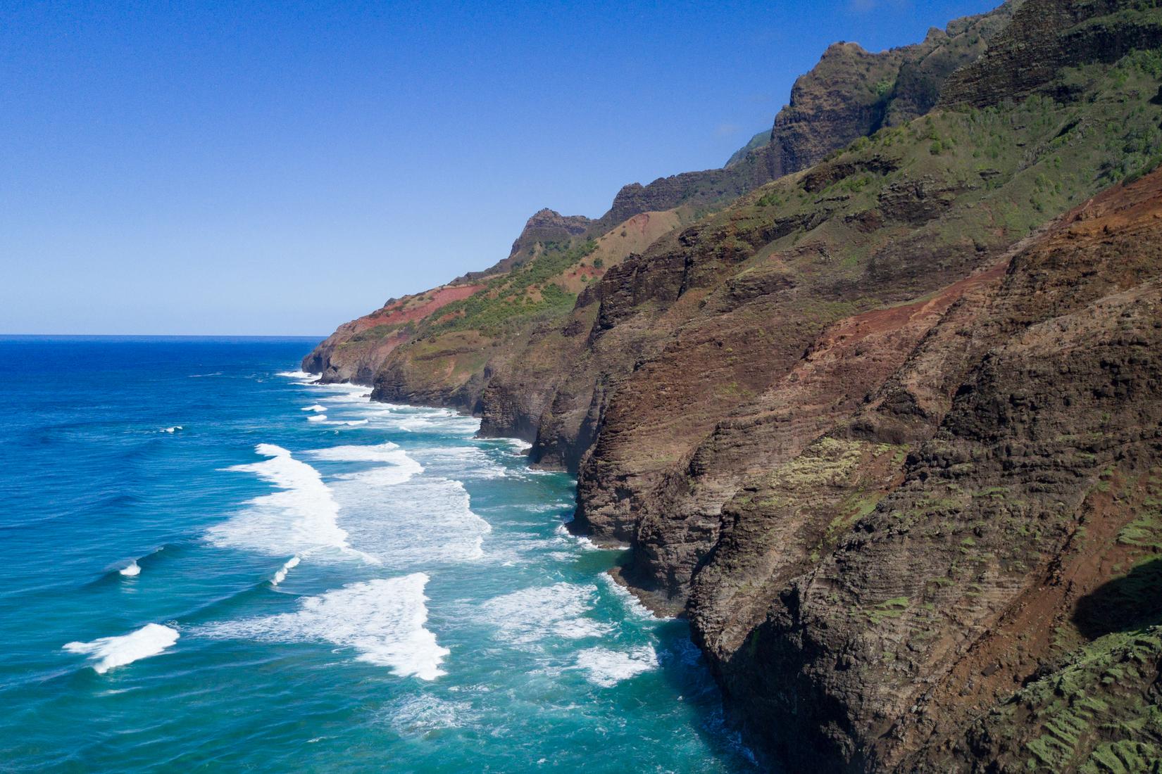 Sandee - Kalalau Beach