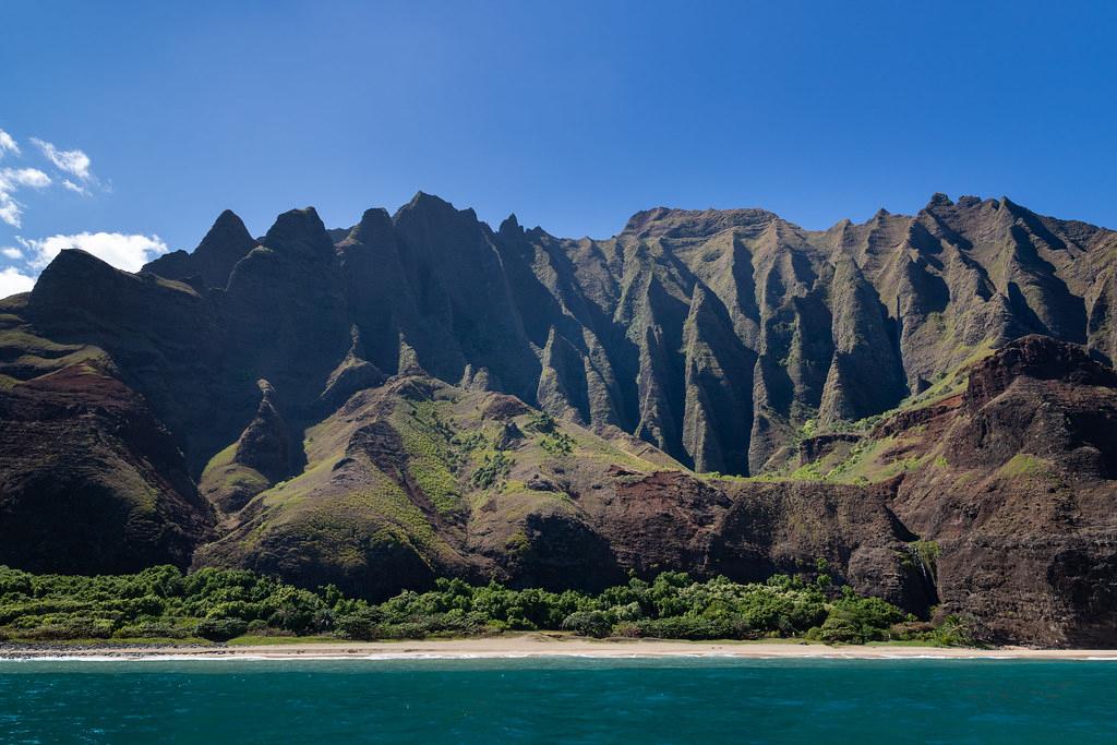 Sandee - Kalalau Beach