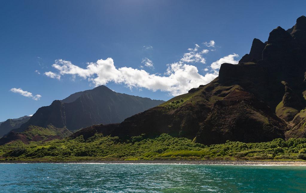 Sandee - Kalalau Beach