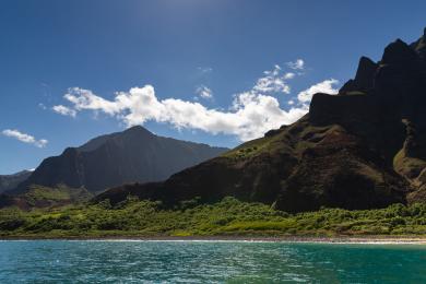 Sandee - Kalalau Beach