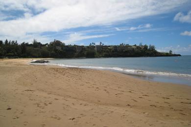 Sandee - Kalapaki Beach