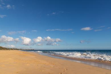 Sandee Kekaha Beach Park Photo