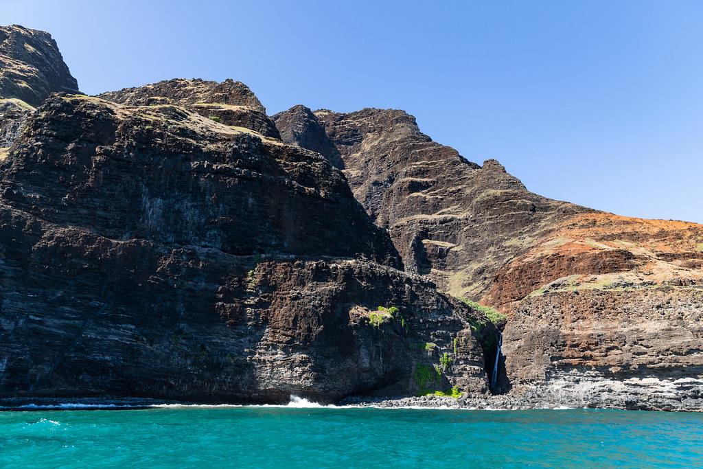 Sandee - Na Pali Coast State Park