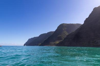 Sandee - Polihale State Park