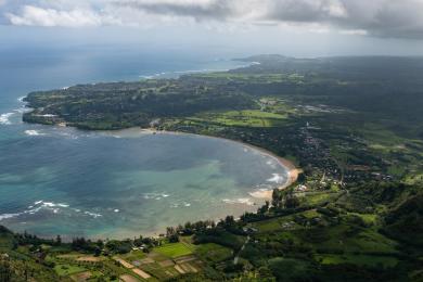 Sandee Waikoko Beach Photo