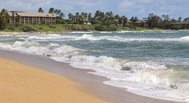 Sandee - Wailua Beach