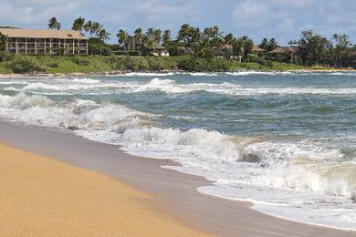 Sandee - Wailua Beach