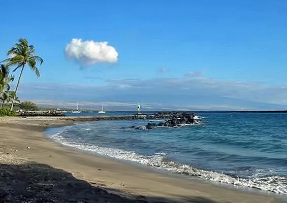 Sandee - Kawaihae Harbor