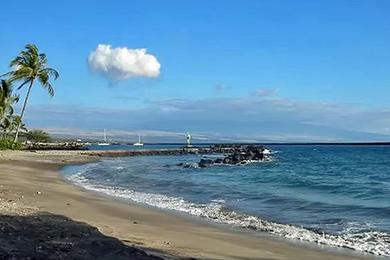 Sandee - Kawaihae Harbor