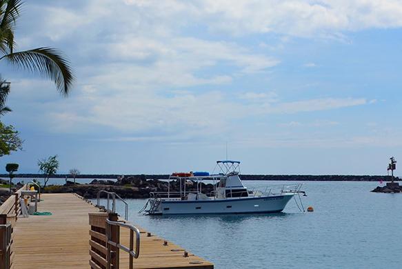 Sandee - Kawaihae Harbor