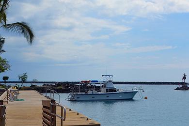 Sandee - Kawaihae Harbor