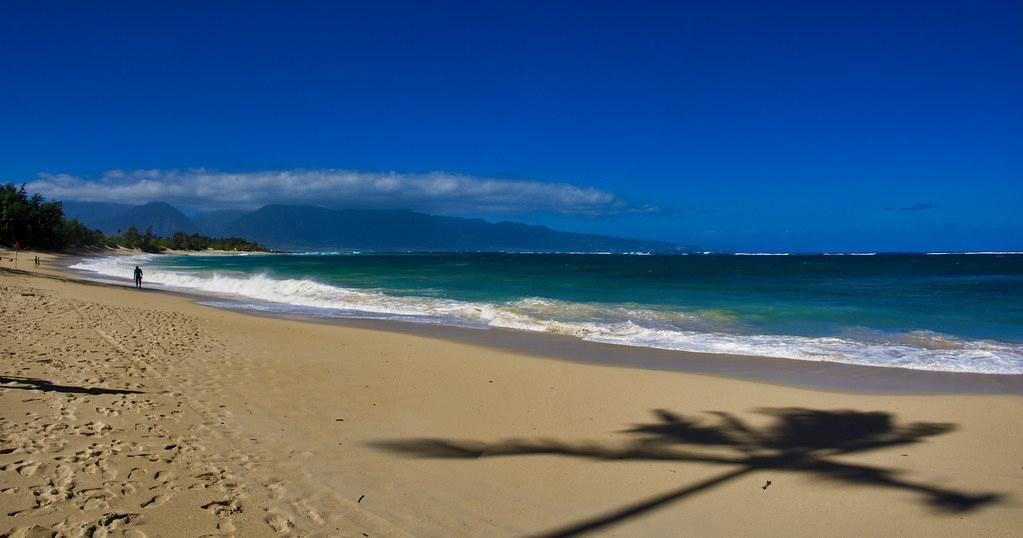 Sandee - H.A. Baldwin Beach Park