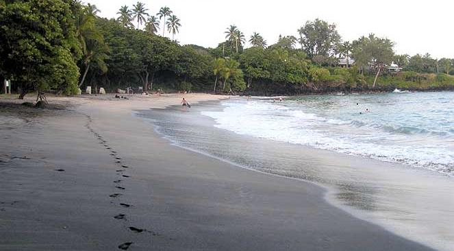Sandee - Hamoa Beach