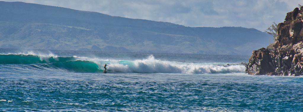 Sandee - Honolua Bay