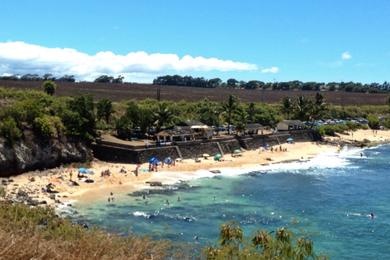 Sandee - Hookipa Beach Park