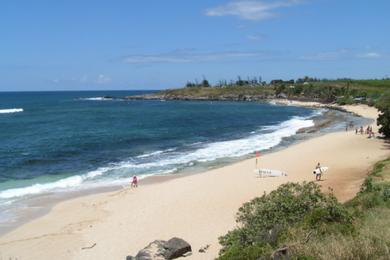 Sandee - Hookipa Beach Park