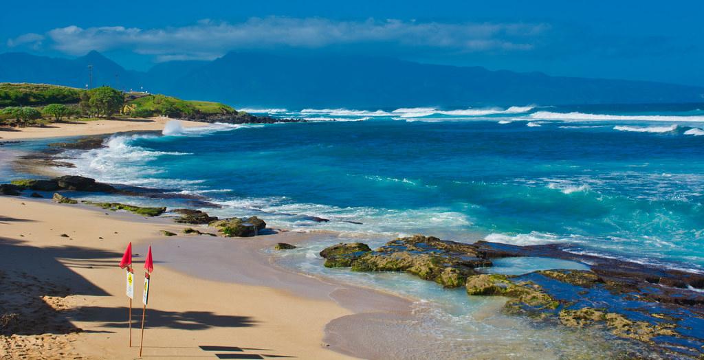 Sandee - Hookipa Beach Park