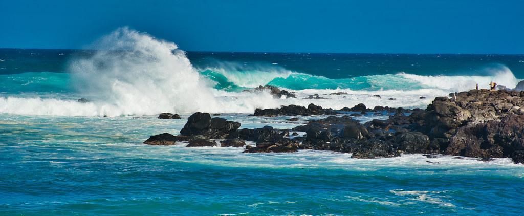 Sandee - Hookipa Beach Park