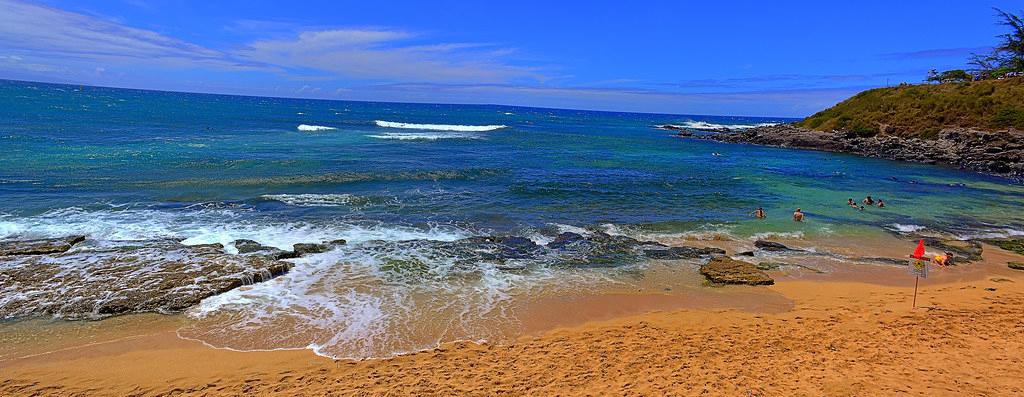 Sandee - Hookipa Beach Park