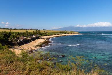 Sandee - Hookipa Beach Park