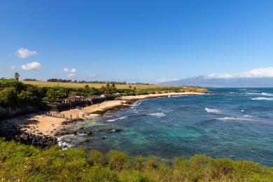 Sandee - Hookipa Beach Park