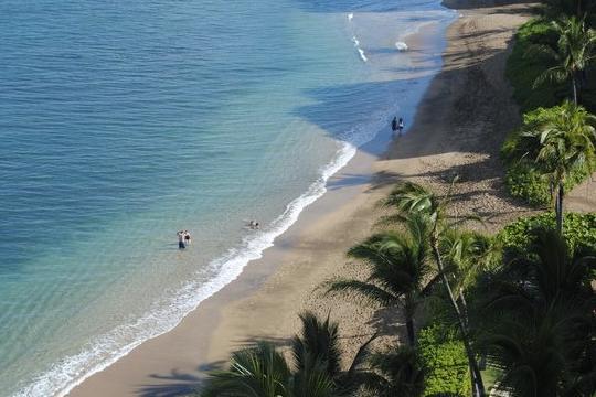 Sandee - Kahana Beach