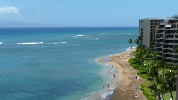 Sandee - Kahana Beach