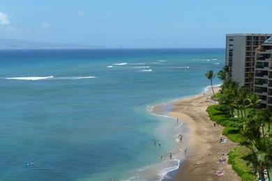 Sandee - Kahana Beach