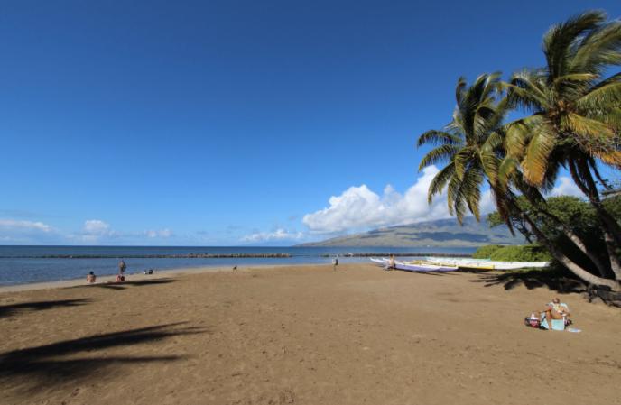 Sandee - Kalepolepo Beach Park