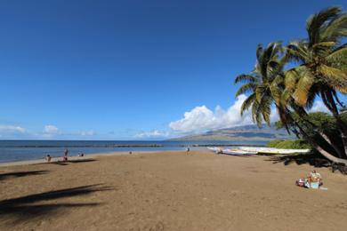 Sandee - Kalepolepo Beach Park