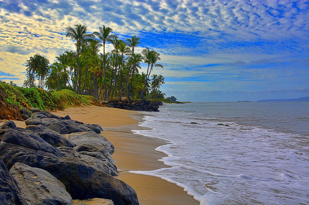 Sandee - Kalepolepo Beach Park