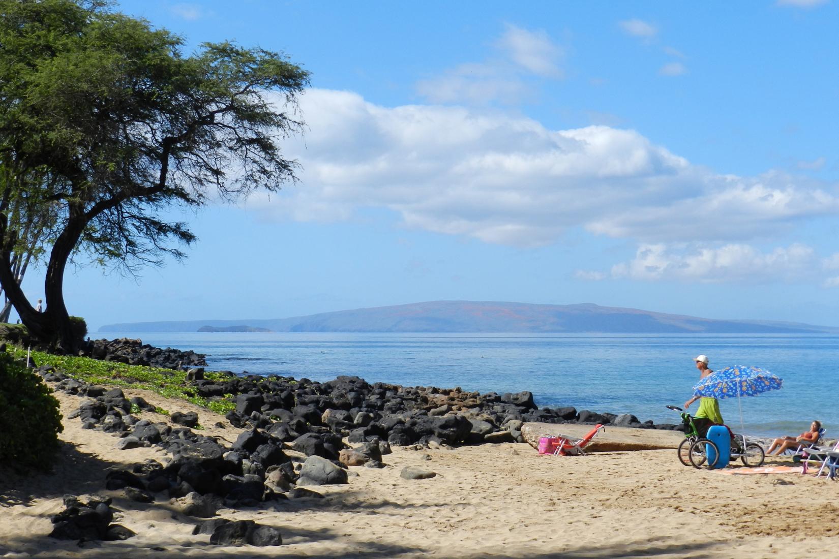 Sandee - Kamaole Beach Park I